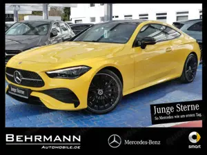 Mercedes-Benz CLE 200 CLE 200 AMG Advanced Plus +Panorama+R-Kamera+LED
