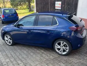 Opel Corsa Elegance,SHZ,LED,LRH,8fach