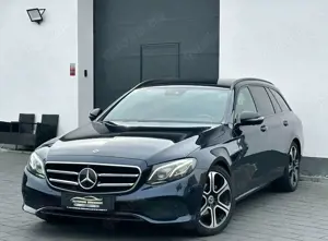 Mercedes-Benz E 220 d 9G*AVANTGARDE*WIDE*DISTR+*NIGHT*360°