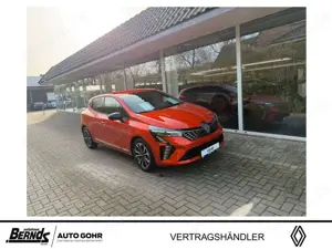 Renault Clio TCe 90 TECHNO GJR KAMERA PDC KLIMA NAVI
