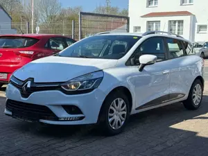 Renault Clio Business EditionTCE90 Scheckheft 1 Hand Unfallrei