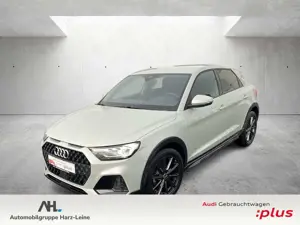 Audi A1 allstreet 30 TFSI S line S tronic LED Navi ACC PDC