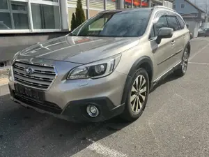 Subaru OUTBACK Outback Sport