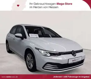 Volkswagen Golf 1.5 TSI OPF Life NAV ACC