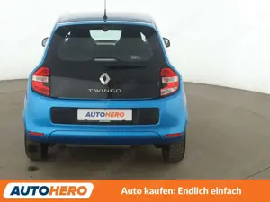 Renault Twingo Bild 5