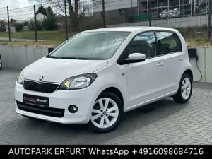 Skoda Citigo Active*Klima*TÜV+SERVICE+GARANTIE