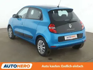 Renault Twingo Bild 4