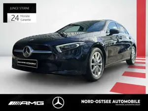 Mercedes-Benz A 250 e PROGRESSIVE MULTIBEAM KAMERA DISTRO DAB