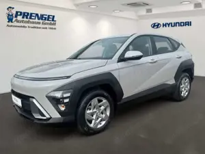 Hyundai KONA SX2 1.6T DCT Select LED/Navi/Kamera/SHZ/GRA