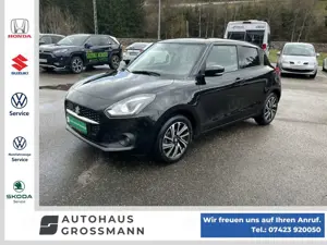 Suzuki Swift 1.2 Dualjet Hybrid Comfort+
