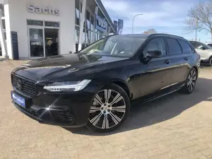 Volvo V90 T6 Ultra Dark Recharge Plug-In Hybrid AWD  Ultra D