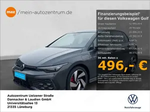 Volkswagen Golf VIII GTE 1,5 l eHybrid OPF 130 kW (177 PS) / 85 kW