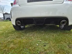 Abarth 500 Bild 4