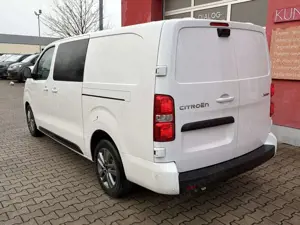 Citroen Jumpy Jumpy Doppelkabine XL 2.2 Diesel 180 AT + 5-Sitz Bild 5