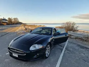 Jaguar XK XK 4.2 Coupe