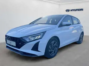 Hyundai i20 FL (MY26) 1.0 T-GDI (90 PS) 7-DCT 2WD Trend Bose S