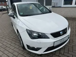 SEAT Ibiza FR