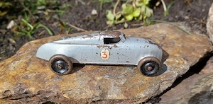 Vintage Lehmann Spielauto 1930