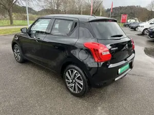 Suzuki Swift 1.2 Dualjet Hybrid Comfort+ Bild 3