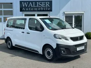 Peugeot Expert Kombi L2 *9-Sitzer*Klima PDC*1.Hd*