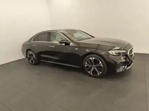 Mercedes-Benz E 300 E 300de 4M Avantgarde Advanced Pano AHK KeyGo Navi Bild 5
