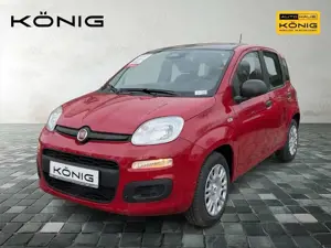 Fiat Panda MY25 1.0 Klima PDC Citypaket