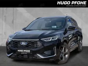 Ford Kuga ST-Line X NAVI/LED/360 Kamera/HUD/AHK