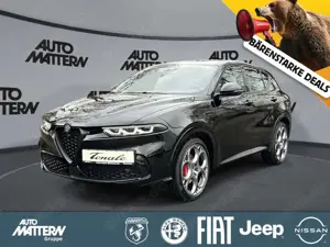 Alfa Romeo Tonale 1.5T Mild-Hybrid Veloce 20" +Technologie-
