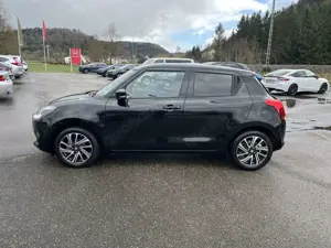 Suzuki Swift 1.2 Dualjet Hybrid Comfort+ Bild 2