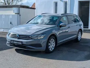 Volkswagen Passat Variant 2.0TDI Conceptline*AHK*BUSINESS*K
