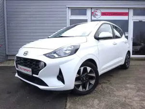 Hyundai i10 TREND AUTOMATIK SHZ LHZ PDC ALU