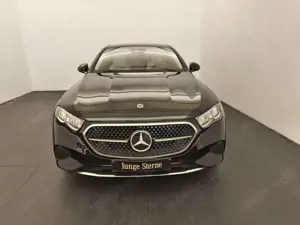 Mercedes-Benz E 300 E 300de 4M Avantgarde Advanced Pano AHK KeyGo Navi Bild 2
