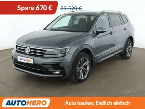 Volkswagen Tiguan Allspace 2.0 TSI Highline 4Motion Aut.*NAV*HUD*ACC*360CAM*