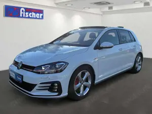 Volkswagen Golf VII GTI 2.0 TSI DSG Performance Garantie StandHzg