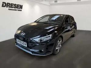 Hyundai i20 Prime Mild-Hybrid T-GDI Tempomat+Sitzheizung+DAB