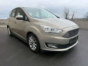 Ford C-Max Titanium / TOP AUSSTATTUNG