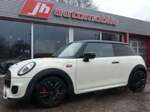 MINI John Cooper Works Navi*Head-Up*ab 249€
