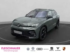 Volkswagen Tiguan R-Line 1,5 eTSI Navi+Leder+Digitales Cockpit+Memor