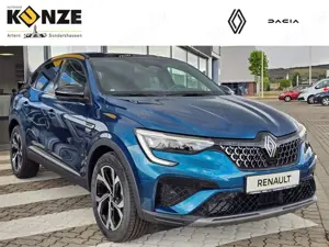 Renault Arkana TECHNO Mild Hybrid 140 EDC *Bose/Comfort*