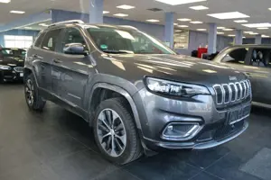 Jeep Cherokee 2.2 Active Drive 4x4 Aut. Overland
