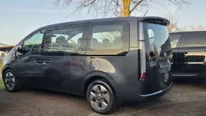 Hyundai STARIA Trend 2WD 9 Sitzer Anhängerkupplung
