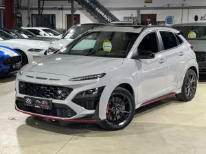 Hyundai KONA N PERFORMANCE 2WD+SHZ+SCHIEBEDACH+GARANTIE