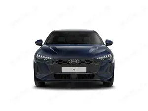 Audi A5 Bild 3