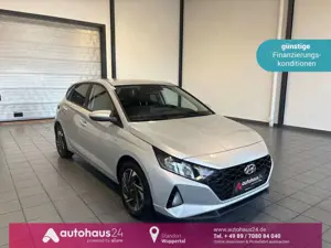 Hyundai i20 1.0 T-GDI Ed. 30 Mild-Hybrid|CarPlay|Kamera