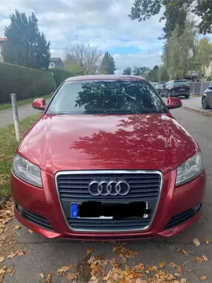 Audi A3 A3 2.0 TDI Sportback DPF Ambition