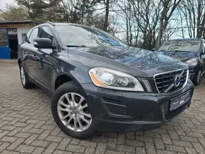 Volvo XC60 ;AHK;2-Hand;TÜV NEU;Inkl-2.Jahre Garantie++