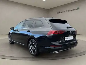 Volkswagen Golf Variant 1.5 TSI Style (el.Sitze/ACC/Kamera/Spurwechselassi Bild 3