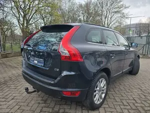 Volvo XC60 ;AHK;2-Hand;TÜV NEU;Inkl-2.Jahre Garantie++ Bild 4