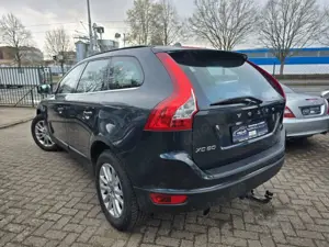 Volvo XC60 ;AHK;2-Hand;TÜV NEU;Inkl-2.Jahre Garantie++ Bild 3