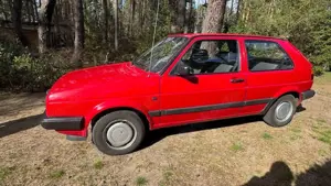 Volkswagen Golf Golf CL